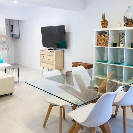 Apartamento Completo A 5 Minutos Estacion Tren. Córdoba Exteriör bild