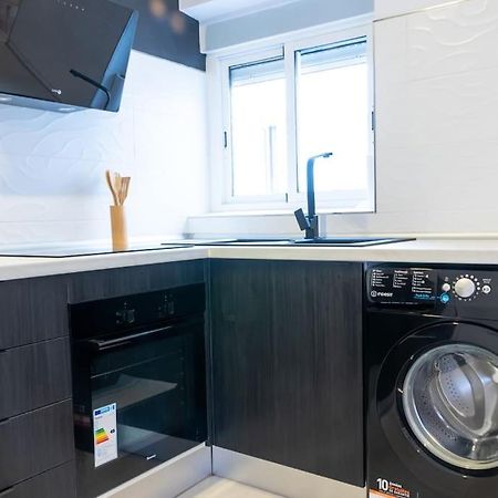 Apartamento Completo A 5 Minutos Estacion Tren. Córdoba Exteriör bild