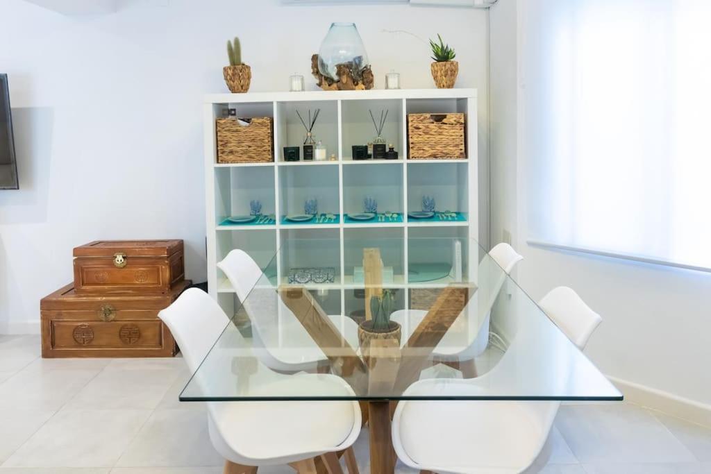 Apartamento Completo A 5 Minutos Estacion Tren. Córdoba Exteriör bild