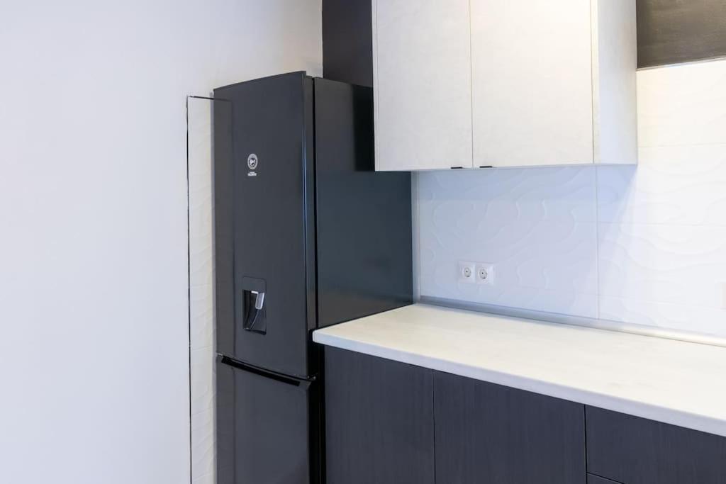 Apartamento Completo A 5 Minutos Estacion Tren. Córdoba Exteriör bild