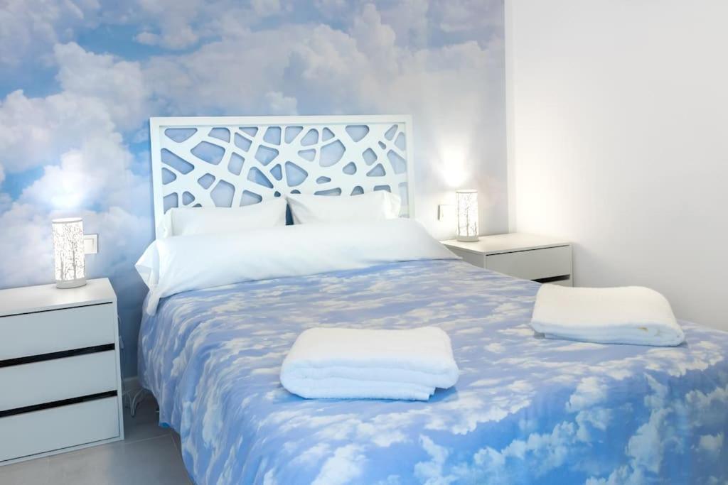 Apartamento Completo A 5 Minutos Estacion Tren. Córdoba Exteriör bild