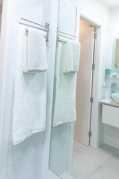 Apartamento Completo A 5 Minutos Estacion Tren. Córdoba Exteriör bild