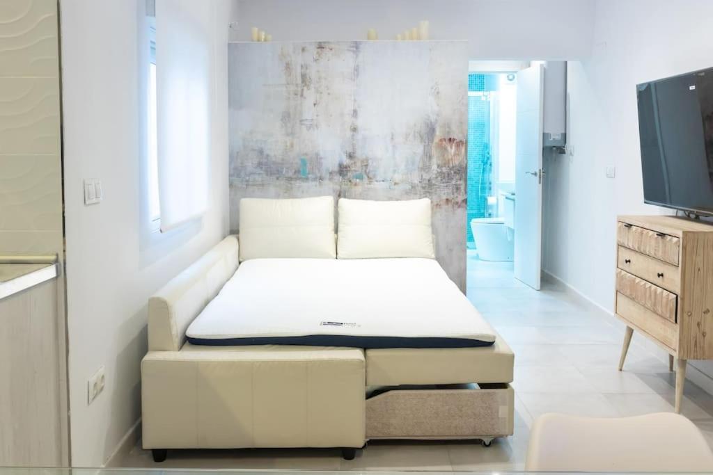 Apartamento Completo A 5 Minutos Estacion Tren. Córdoba Exteriör bild