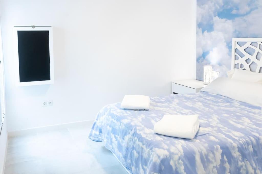 Apartamento Completo A 5 Minutos Estacion Tren. Córdoba Exteriör bild