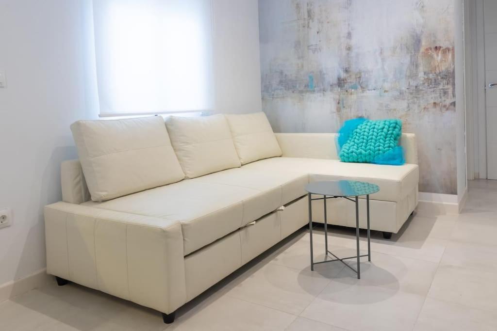 Apartamento Completo A 5 Minutos Estacion Tren. Córdoba Exteriör bild