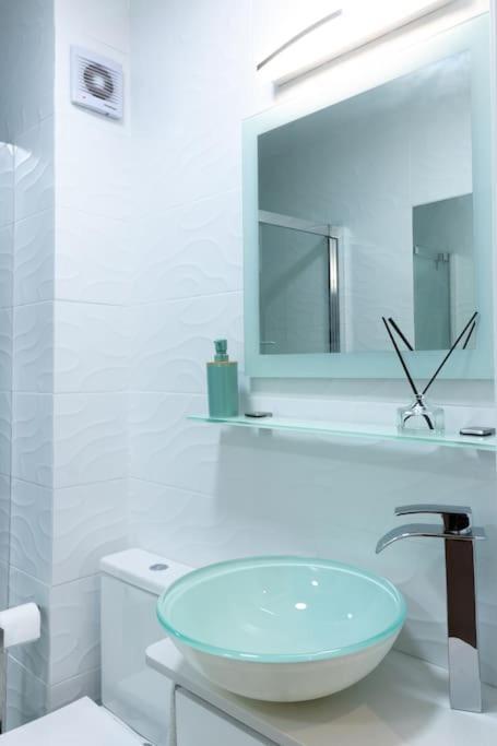 Apartamento Completo A 5 Minutos Estacion Tren. Córdoba Exteriör bild