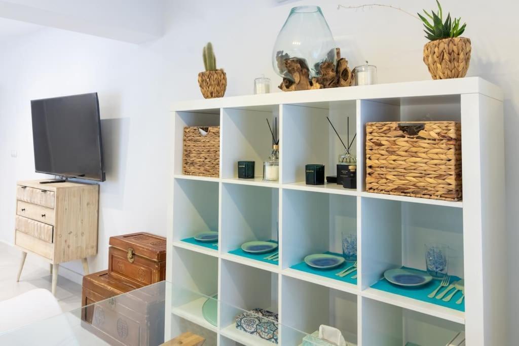 Apartamento Completo A 5 Minutos Estacion Tren. Córdoba Exteriör bild
