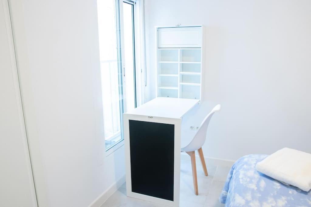 Apartamento Completo A 5 Minutos Estacion Tren. Córdoba Exteriör bild