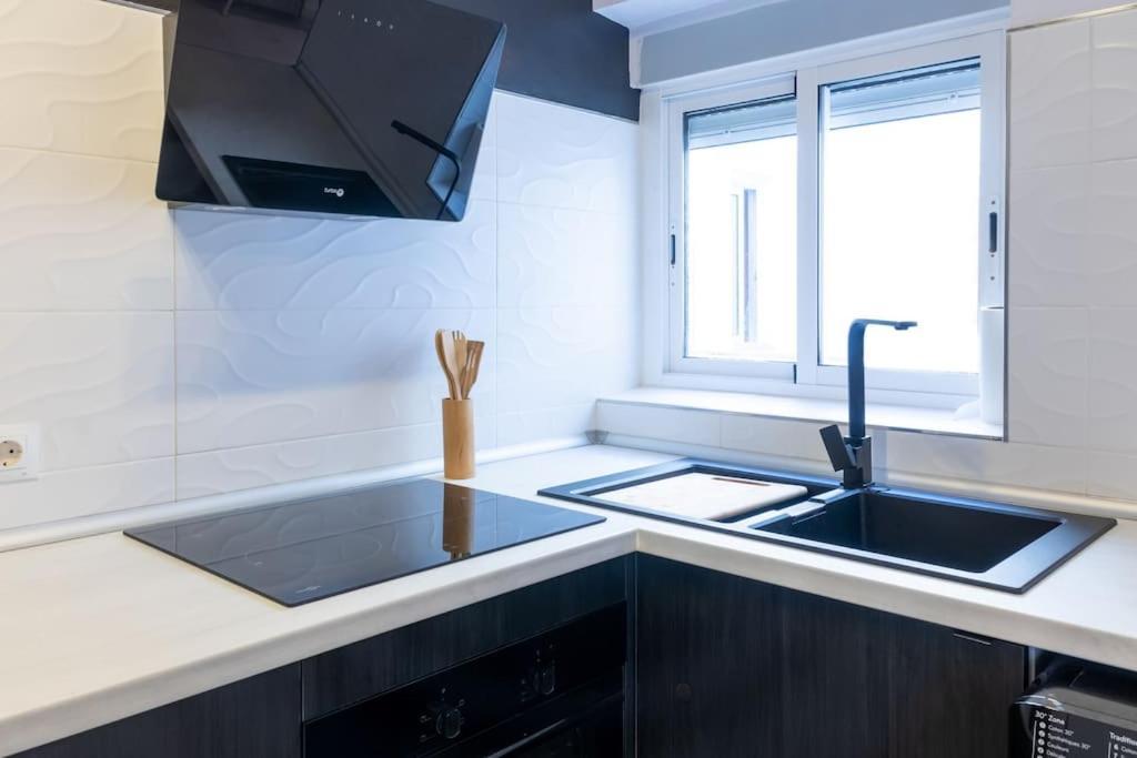 Apartamento Completo A 5 Minutos Estacion Tren. Córdoba Exteriör bild