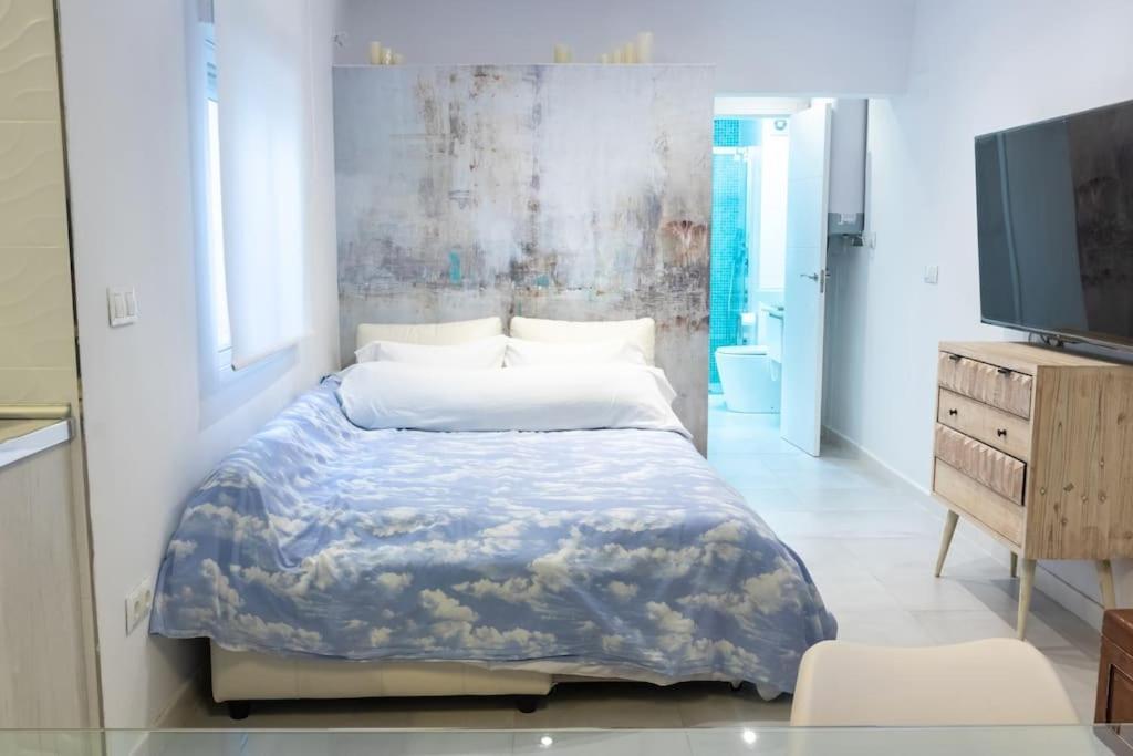 Apartamento Completo A 5 Minutos Estacion Tren. Córdoba Exteriör bild