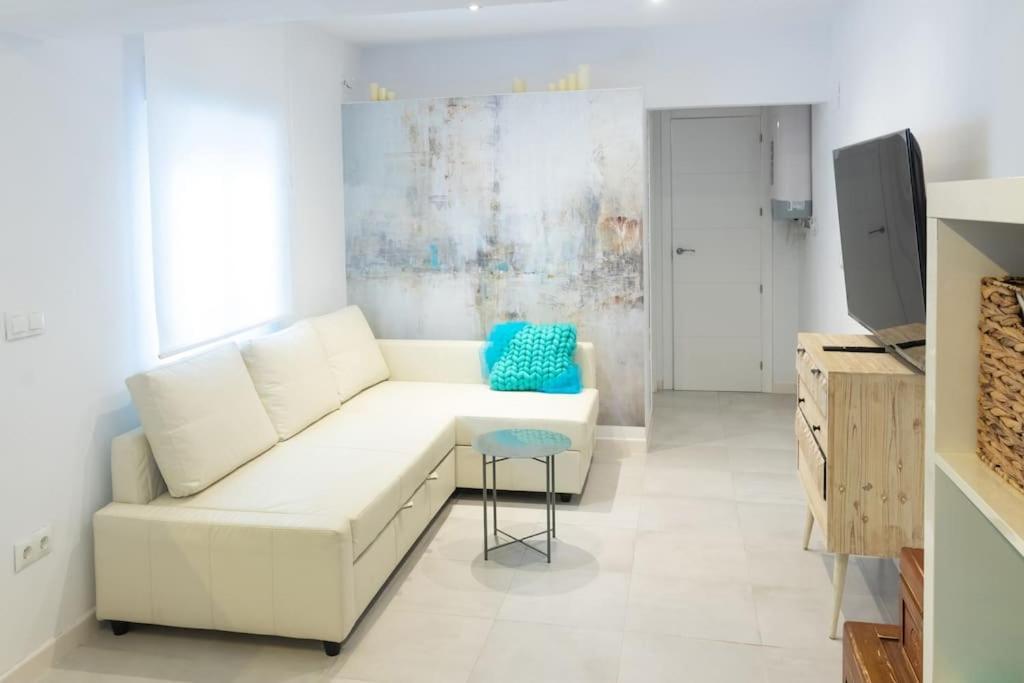 Apartamento Completo A 5 Minutos Estacion Tren. Córdoba Exteriör bild