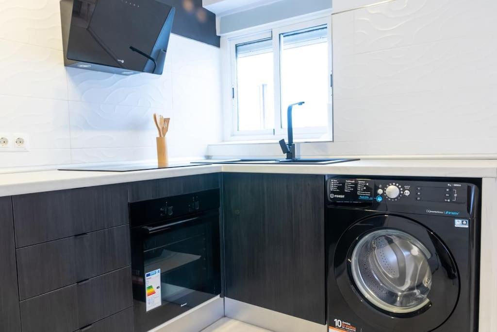 Apartamento Completo A 5 Minutos Estacion Tren. Córdoba Exteriör bild